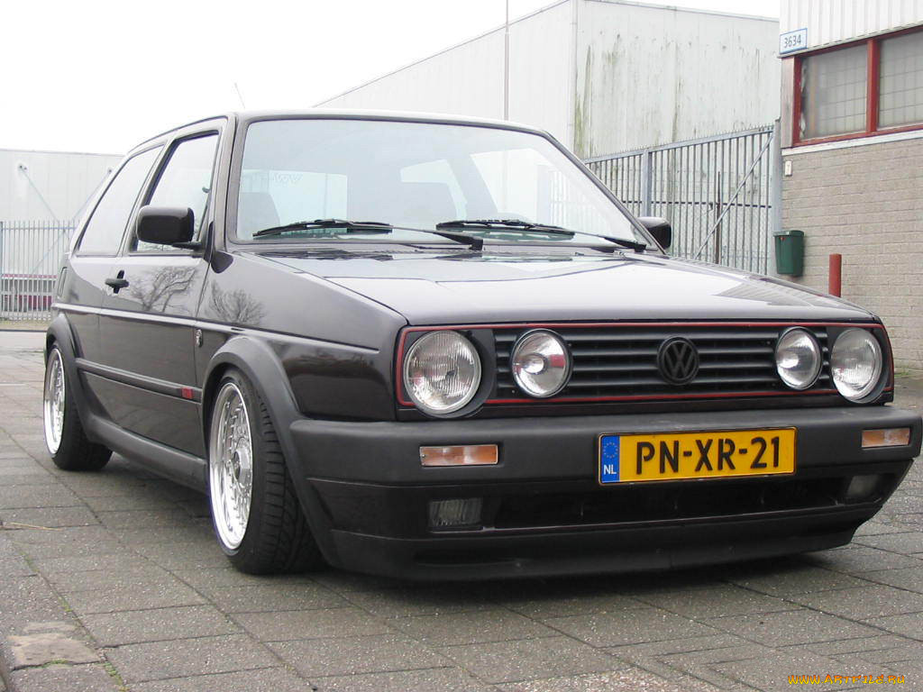 , volkswagen